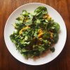 Ottolenghi Mango and Cauliflower Salad